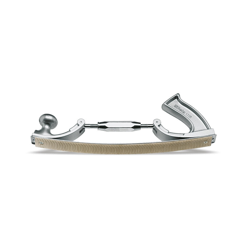 Beta Adjustable Body Blade Holder With Flexible Flat Blades - 1338A - 1338B