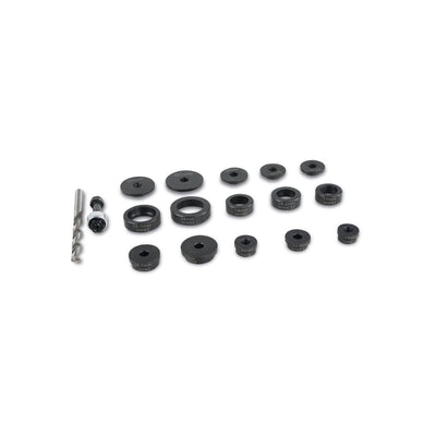 Beta Kit of punches for installing parking sensors - 1367/K10