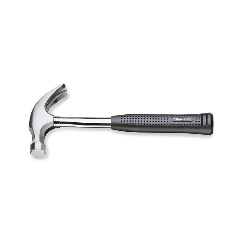 Beta Steel Shaft Claw Hammer - 1375B 16