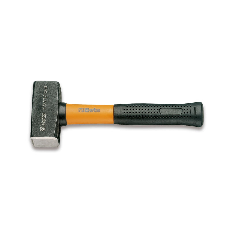 Beta Mason Club Hammer With Fibre Shaft - 1380T 800