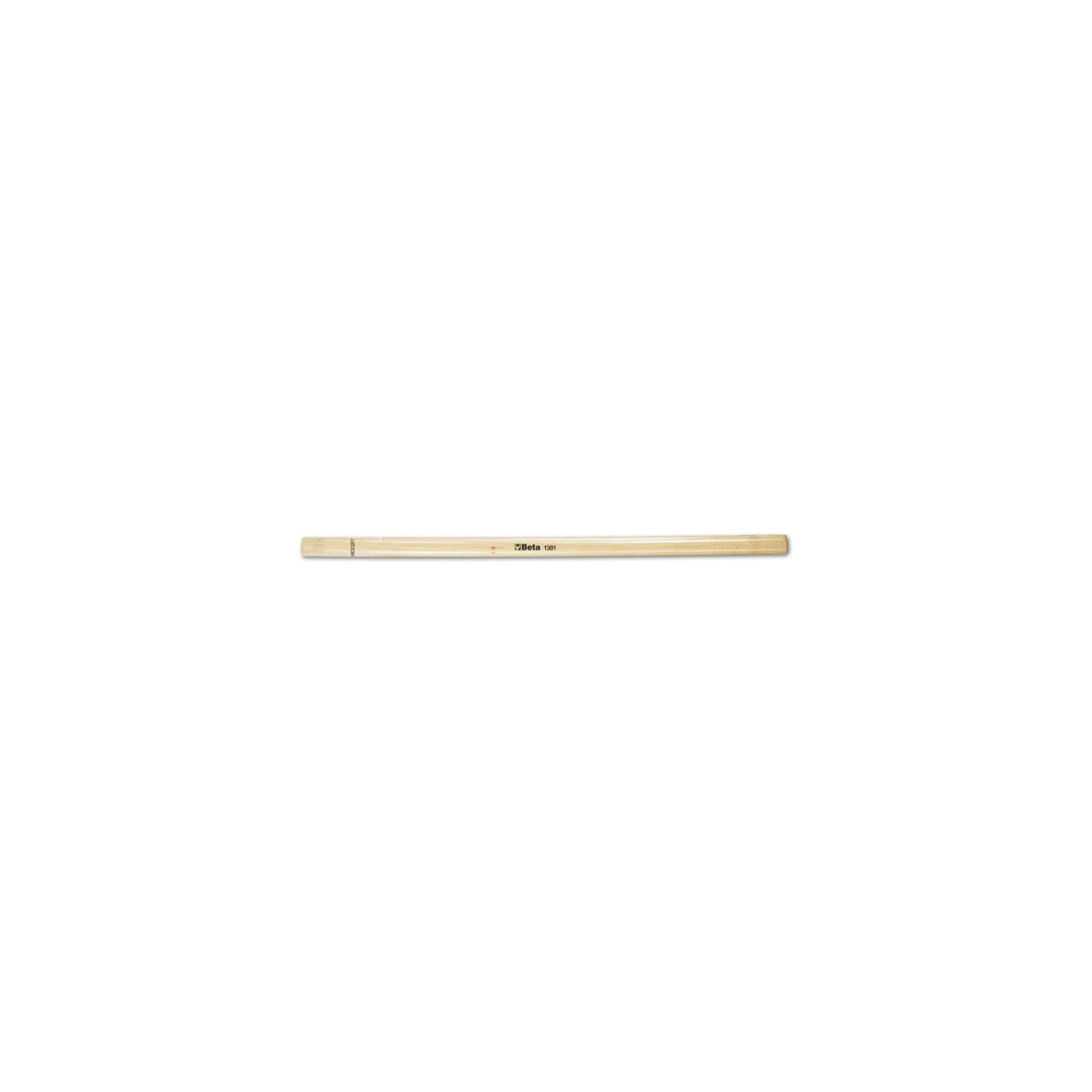 Beta Spare Shafts For 1381 Lump And Sledge Hammers - 1381/MR... - 1381MR 3-4