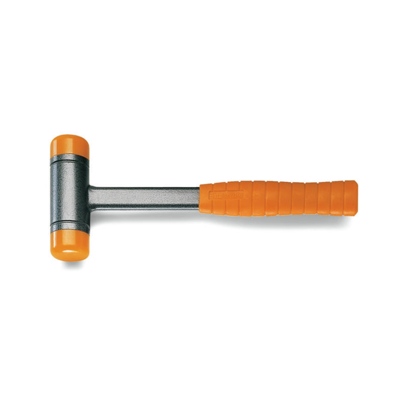 Beta Dead-Blow Hammer With Interchangeable Plastic Faces - 1392 30
