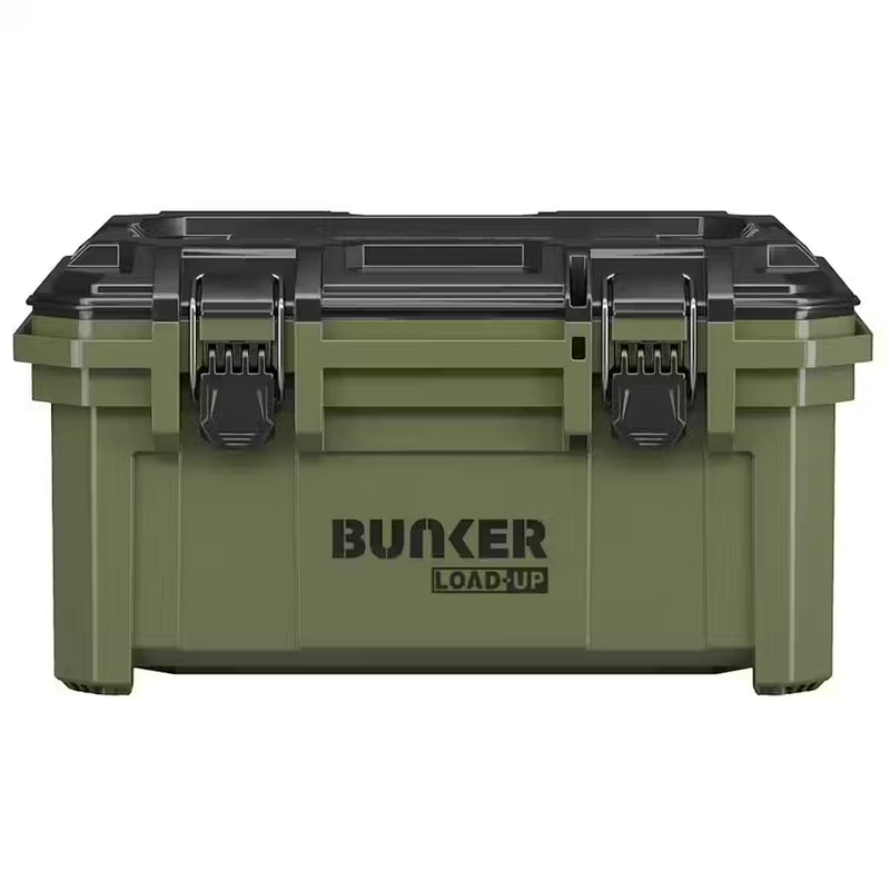 BUNKER Load-Up Stacking Tool Box, 230mm