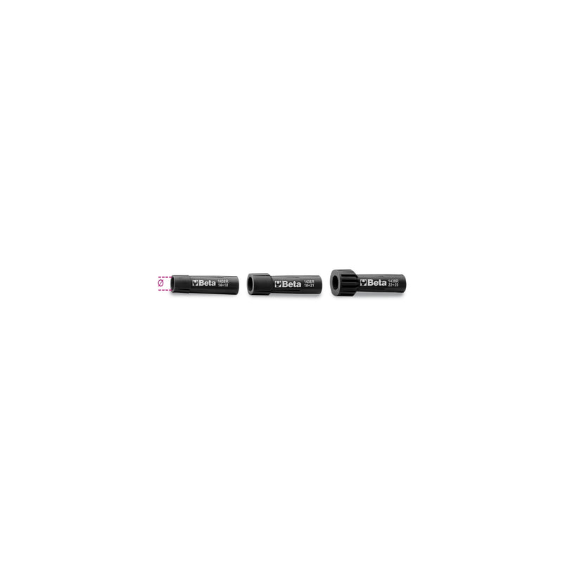 Beta Replacement Expansion Mandrels 18–21 Mm For 1438 - 1438R - 1438R 18-21
