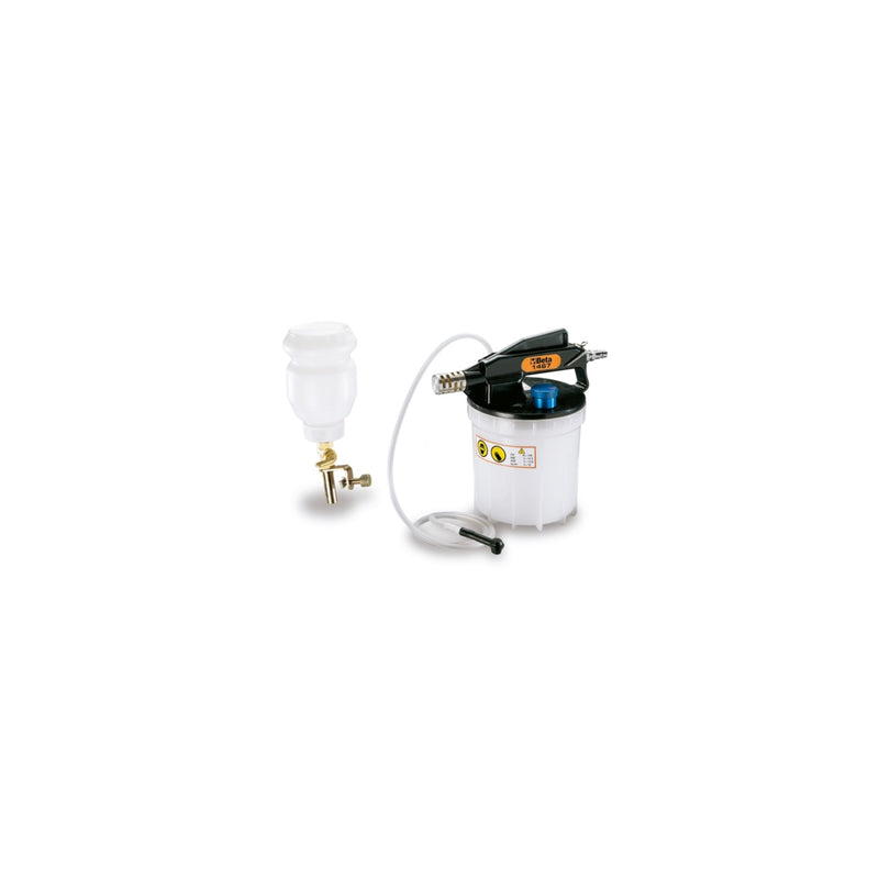 Beta brake fluid extractor - 1467