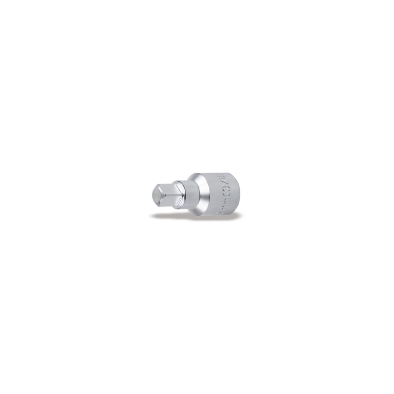Beta Male Square Oil Drain Plug Socket - 1494Q 9,5