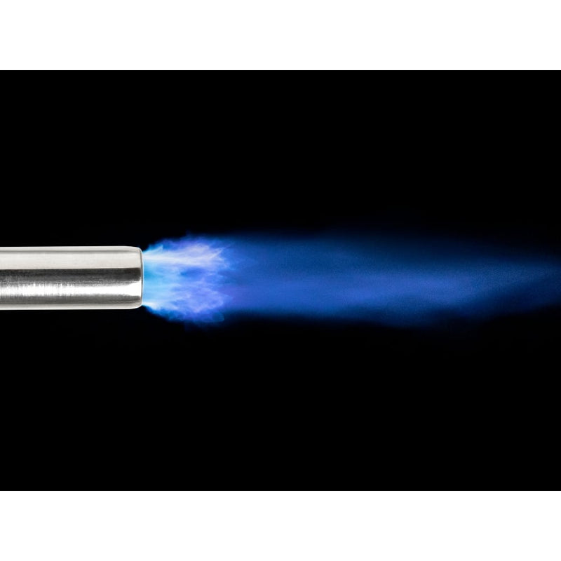 Rothenberger SUPERFIRE PRO™ Burner Attachments – 8 Interchangeable Burners