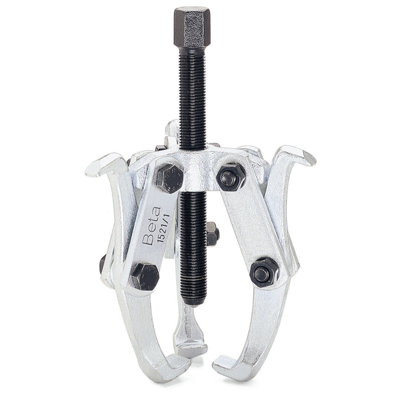 Beta Three-Leg Puller With Reversible Legs 160 Mm - 1521/1 - 1521/2