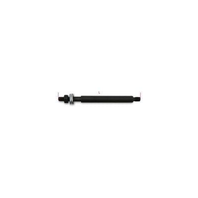 Beta Hexagonal Extension For 1547 Puller, 102 Mm - 1547P - 1547P/2