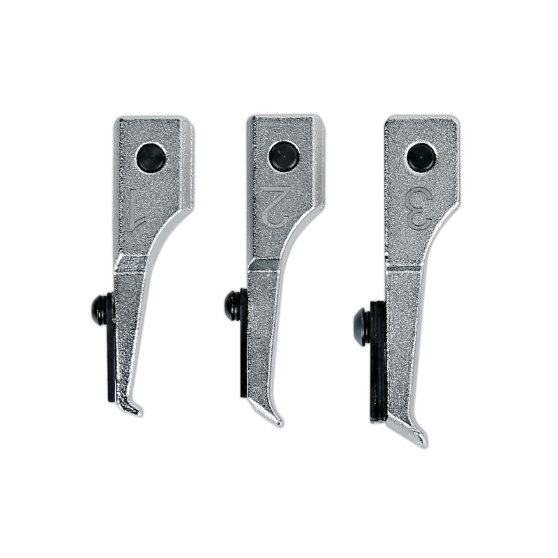 Beta Set Of 3 Terminals For Special Pullers - 1548KP - 1548KP/1