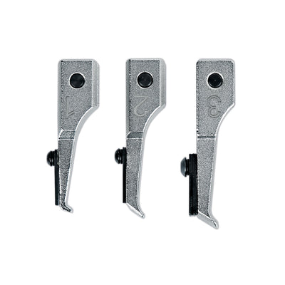 Beta Set Of 3 Terminals For Special Pullers - 1548KP - 1548KP/1