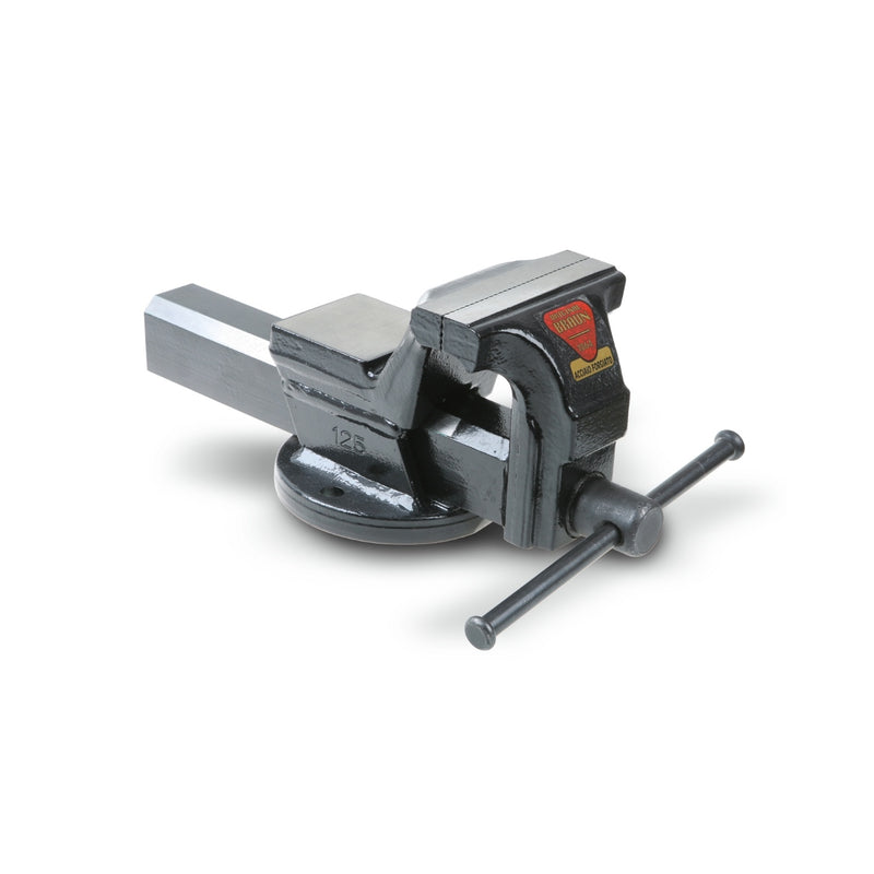 Beta Steel-Forged Bench Vice - 1599F 1 - 1599F 100