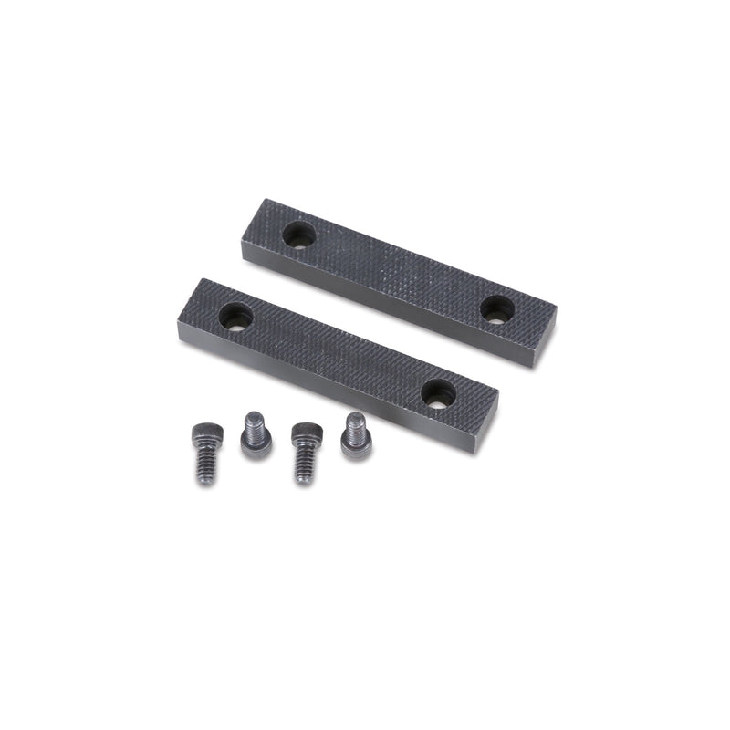Beta Vice Jaws And Spare Screws 100 Mm For 1599Gi - 015990920 - 1599GR 100