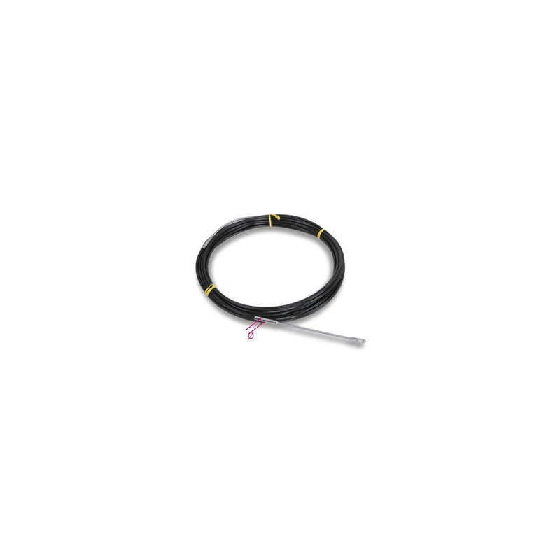 Bmgroup Nylon Wire Puller With Interchangeable Heads 10 M X 4 Mm - 1639S