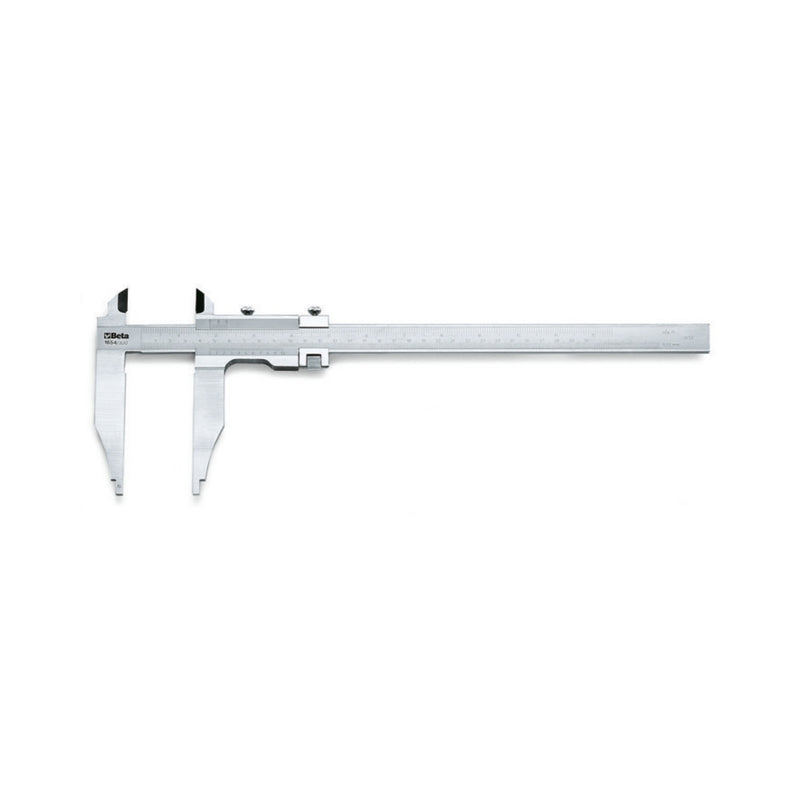 Beta Workshop Vernier Caliper 200 Mm 0.02 Mm Reading - 1654 - 1654 200
