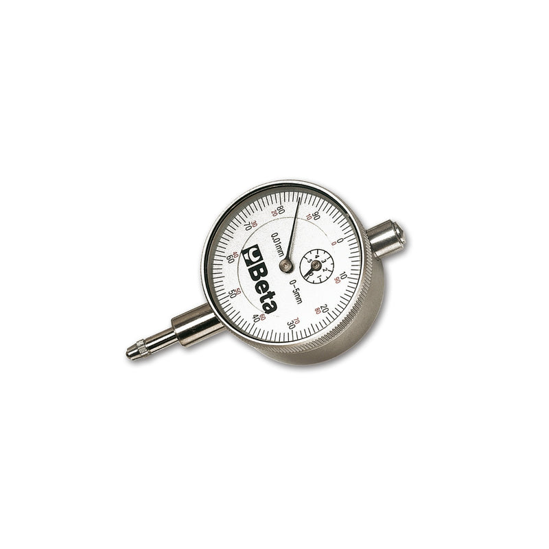 Beta Dial Indicator 0.01 Mm Reading - 1662/1 - 1662/2