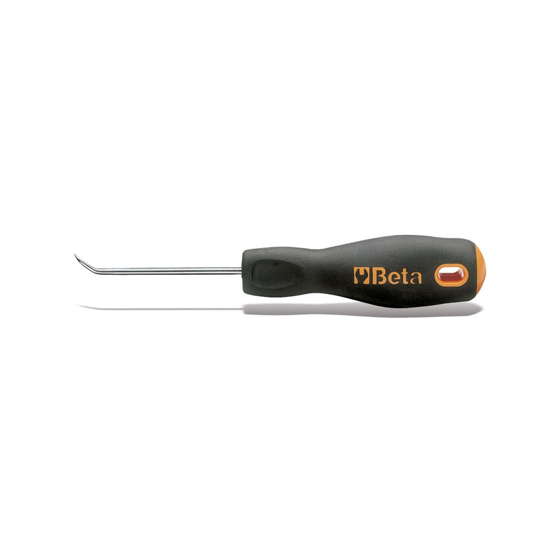 Beta Engineer’s Precision Scriber With 90° Bent Short Tip - 1687AC