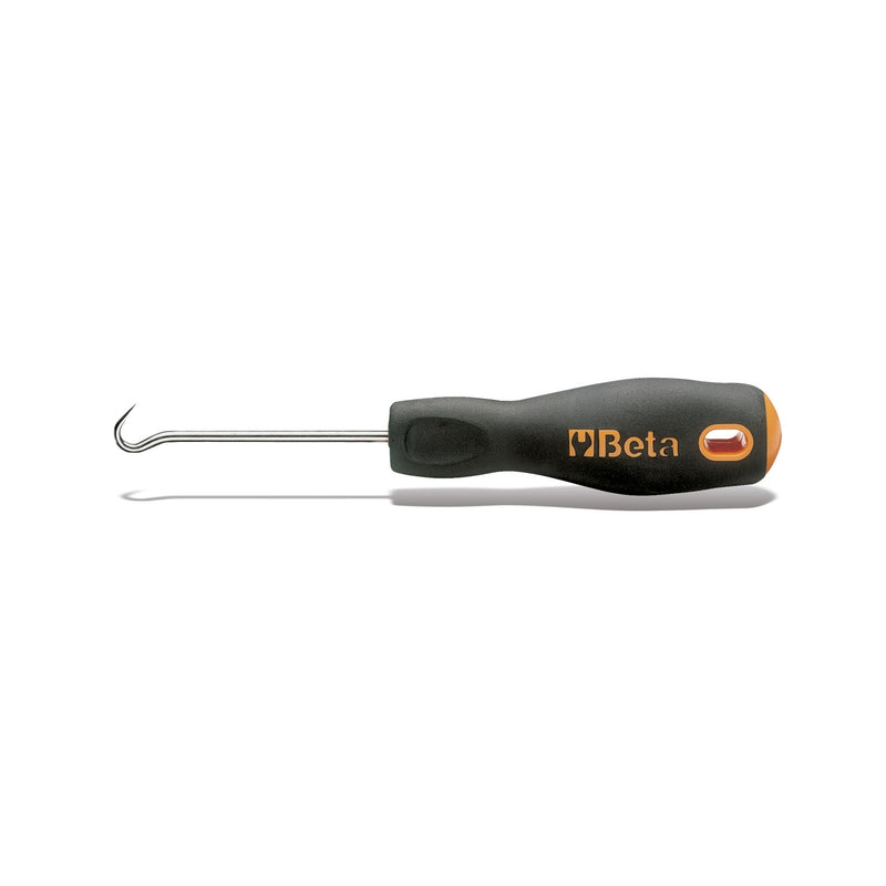 Beta Engineer’s Precision Scriber With Hook Tip And Handle - 1687U