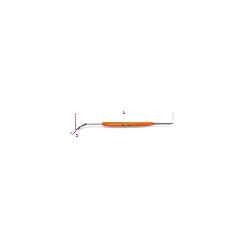 Beta Engineer's Scriber With Tungsten Carbide Tips 200 Mm - 1688A