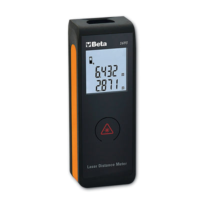Beta Laser Distance Meter 20 M - 1693 - 1693 20