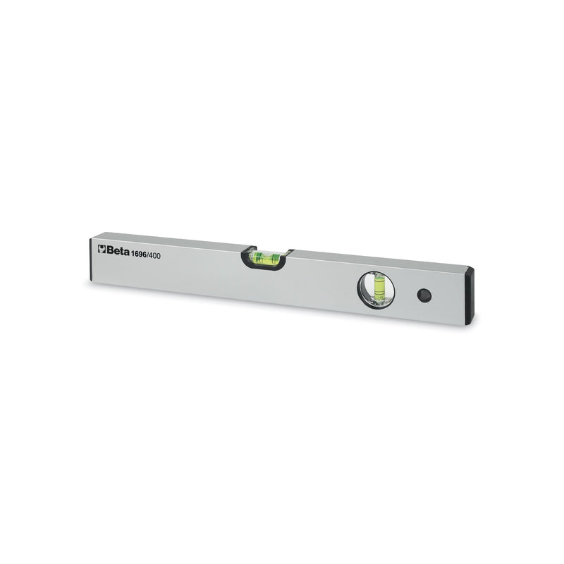 Beta Anodised Aluminium Spirit Level - 1696 200