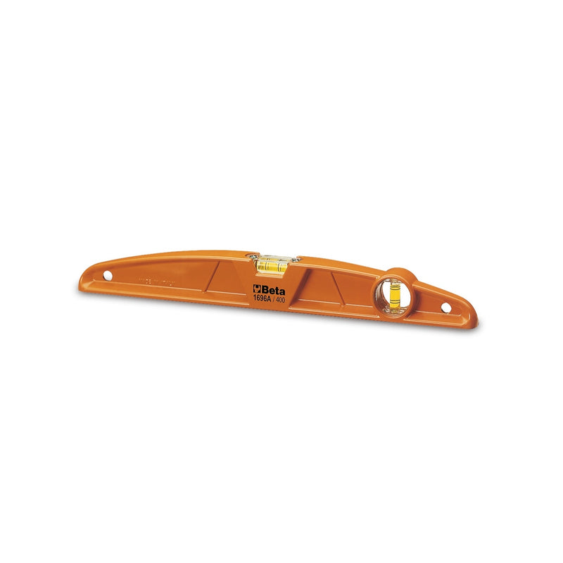 Beta Die-Cast Aluminium Spirit Level - 1696A 300