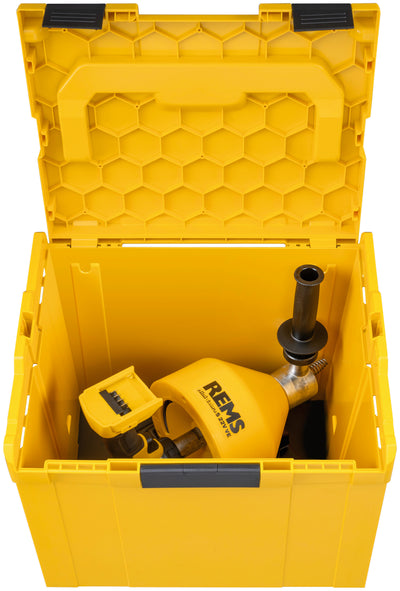 REMS Mini-Cobra S 22V VE Set P L-Boxx H – 170029 – Default Title – 170029R22