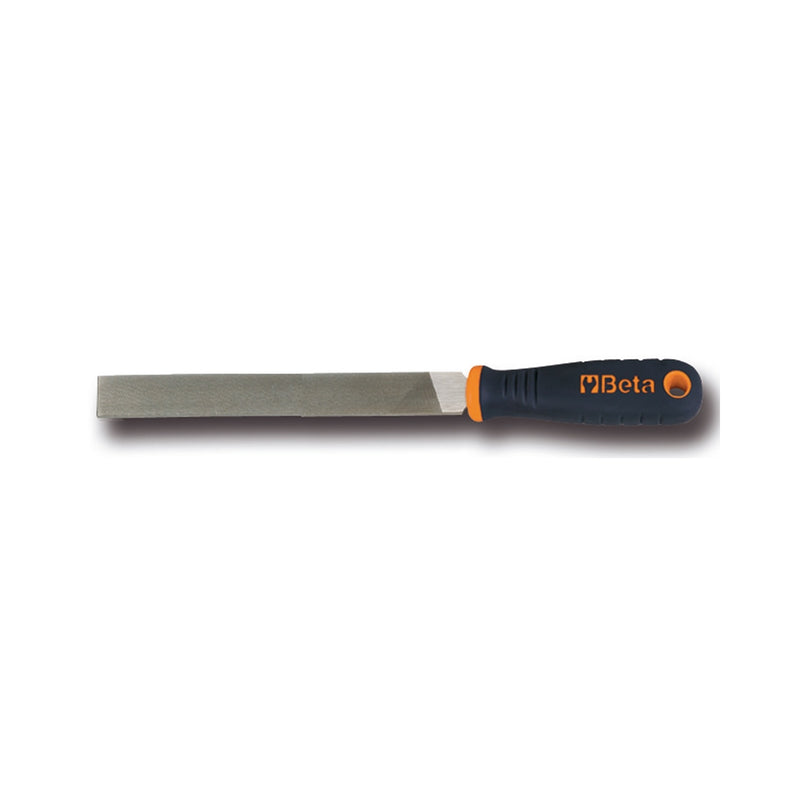 Beta Second-Cut Flat File With Handle 150 Mm - 1719BMA...P - 1719BMA6/P