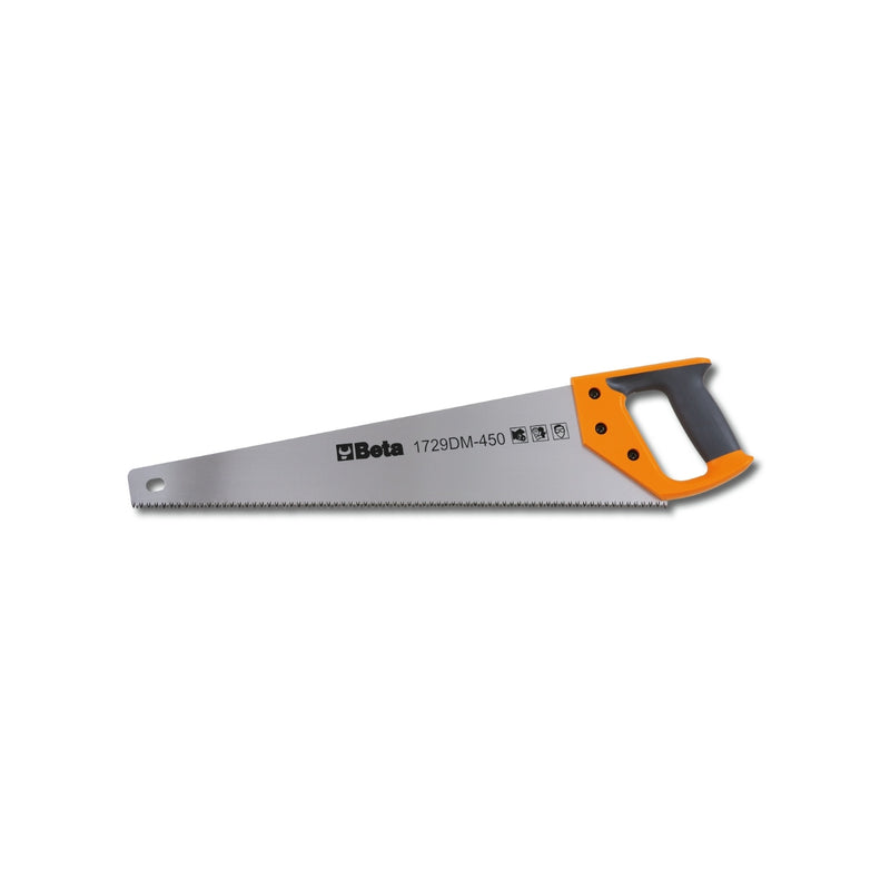 Beta Wood Rip Saw 450 Mm 12 Teeth Per Inch - 1729DM 450