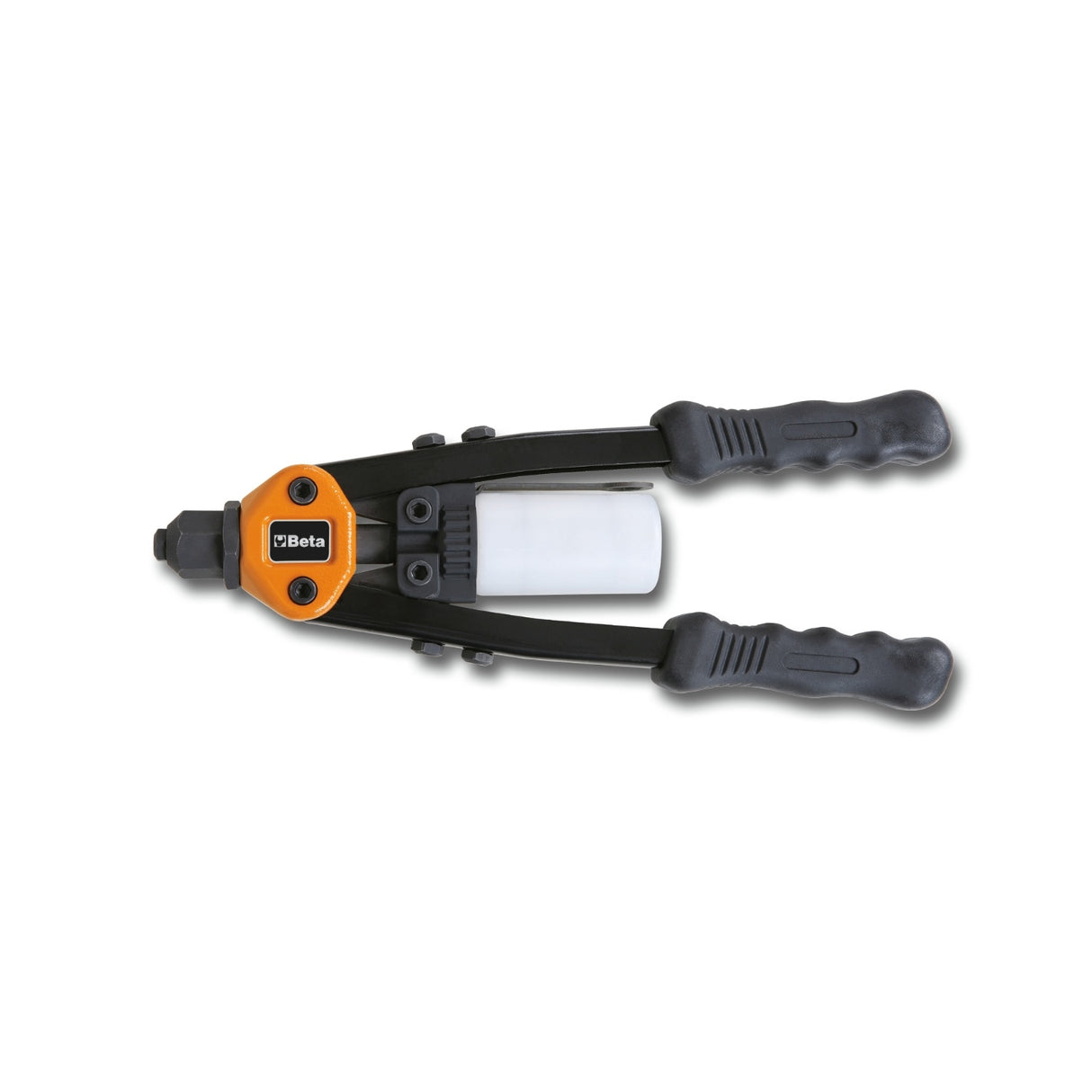 Beta Compact Heavy-Duty Riveting Pliers - 1740B 280