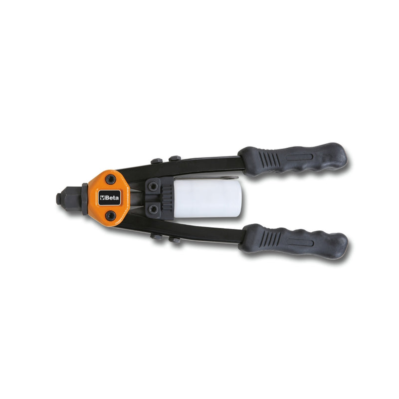Beta Compact Heavy-Duty Riveting Pliers - 1740B 280