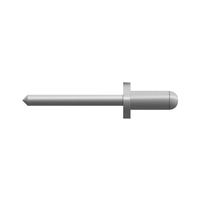 Beta Aluminium Rivets - 1741RV 3,8K