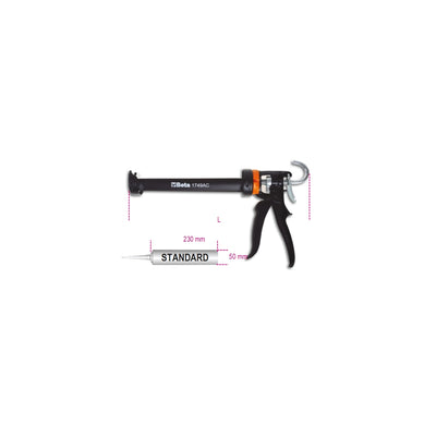 Beta High Thrust Gun For Chemical Binders - 1749AC