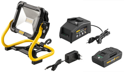 REMS Lumen 2800 22V Set – 175211 – Default Title – 175211R220G