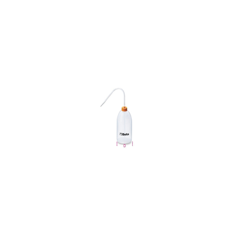 Beta Battery Fillers 250 Cc - 1757 - 1757 250