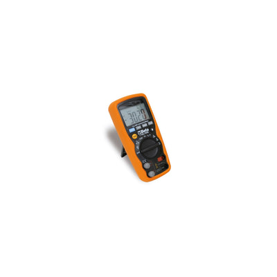 Beta Industrial Digital Multimeter With True Rms And Ip67 Protection - 1760/RMS