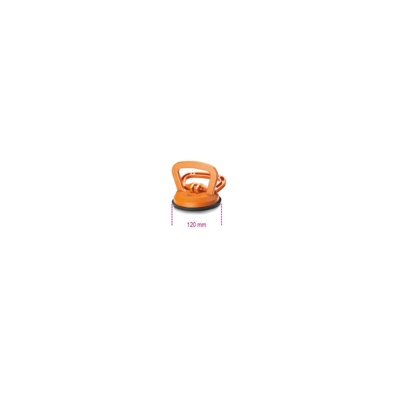 Beta Single Suction Cup 30 Kg - 1766A