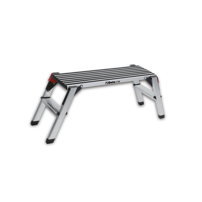 Beta Aluminium footboard - 1768