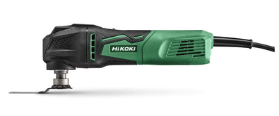 HiKOKI CV350V2J1Z 350W Multi Tool