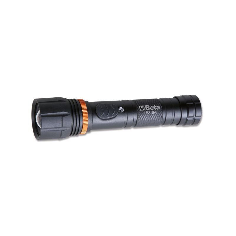 Beta High-Brightness Led Torch 700 Lumens - 1833M - 1833 M