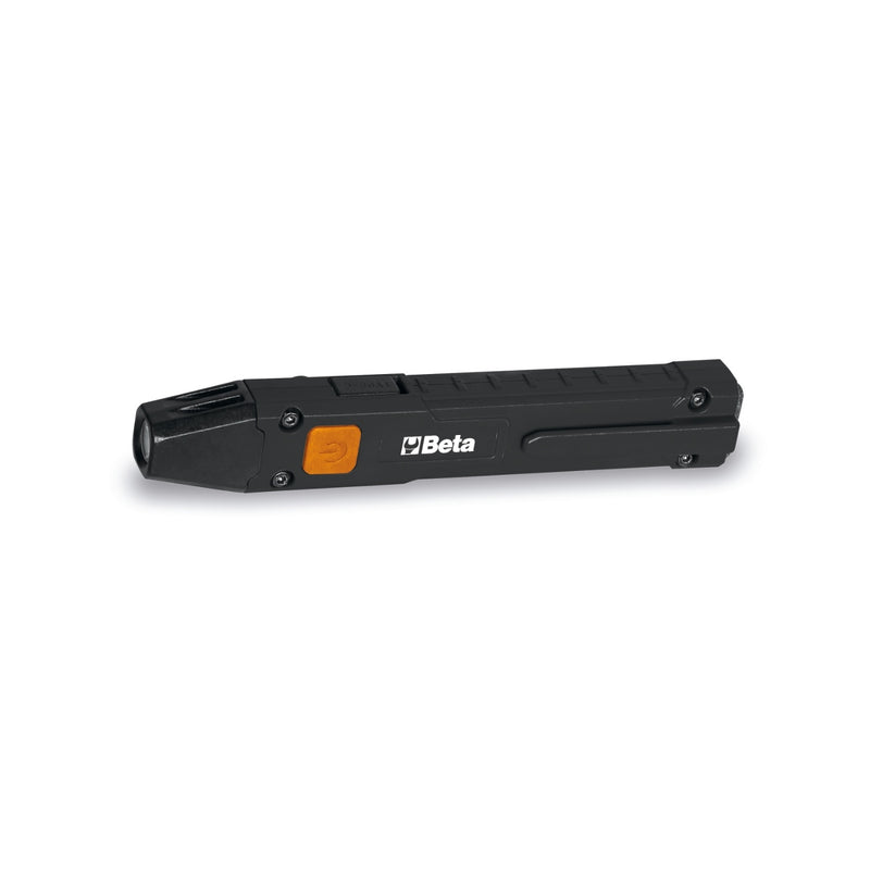 Beta High-Brightness Led Torch 700 Lumens - 1833M - 1833 M