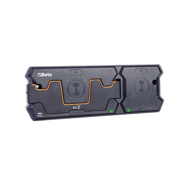Beta Wireless charging base, compatible with 1838POCKET, 1838SW inspection lamps - 1839BRW