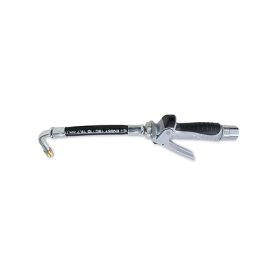 Beta Oil Gun With Flexible Head And Automatic Drip Catcher - 1882N