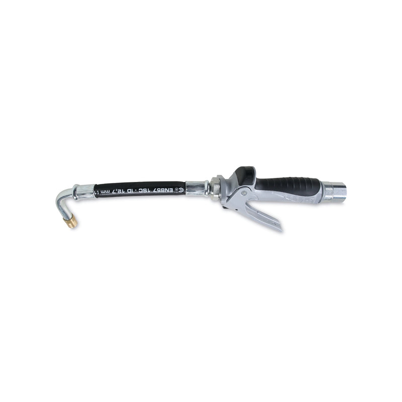 Beta Oil Gun With Flexible Head And Automatic Drip Catcher - 1882N