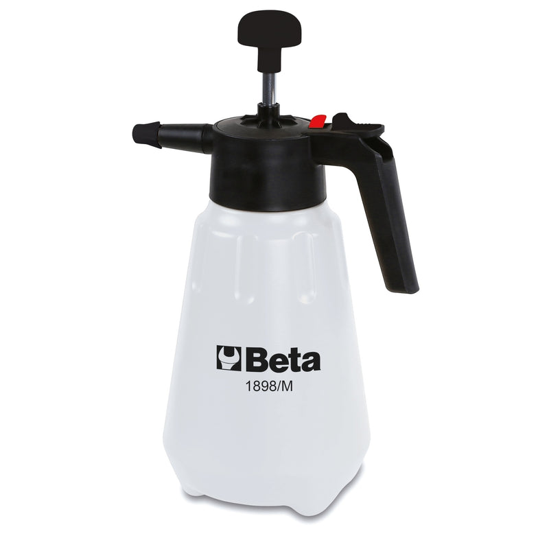 Beta Pressure sprayer with 1,5 l tank - 1898/M