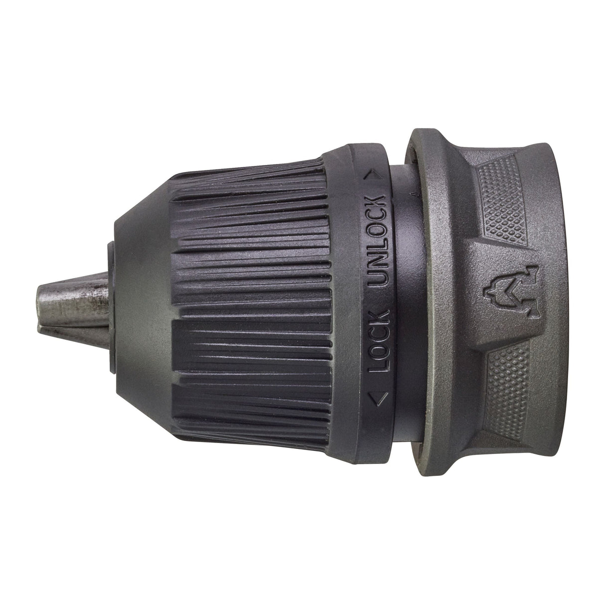 Milwaukee M12FPDX-CK 13mm Chuck