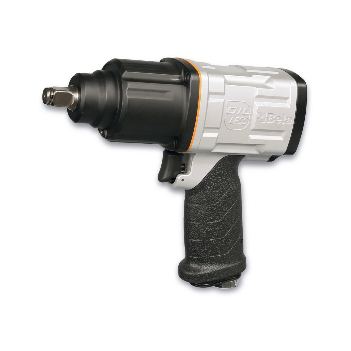 Beta OIL-LESS reversible impact wrench, body made from aluminium alloy - 1927OLS