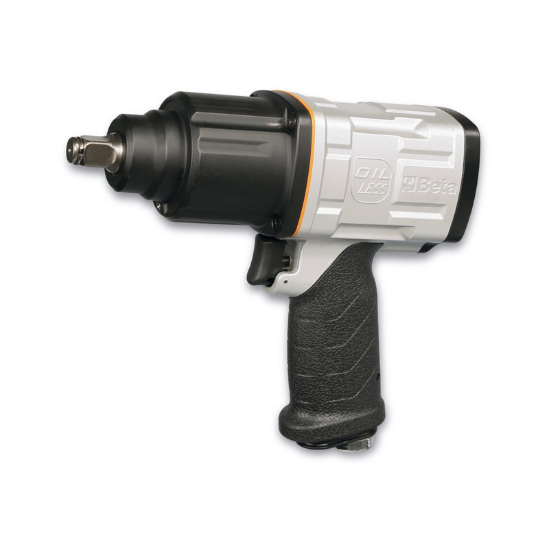 Beta OIL-LESS reversible impact wrench, body made from aluminium alloy - 1927OLS