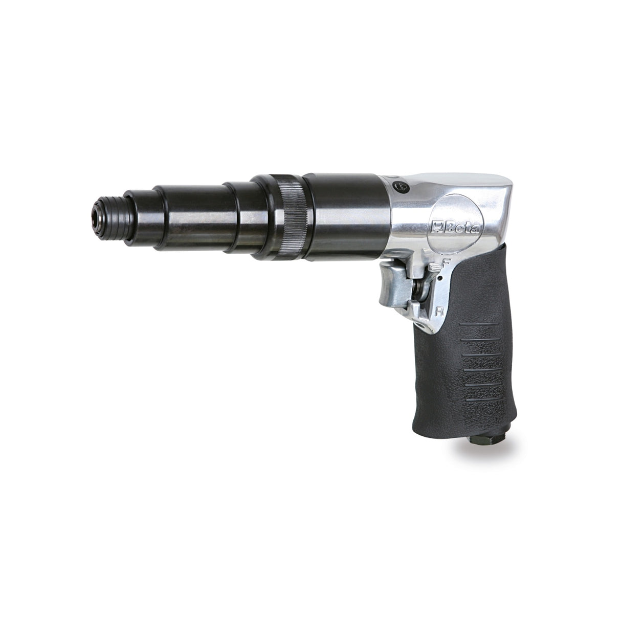 Beta Reversible Air Screwdriver 1/4 Inch Hex 4-16 Nm - 1935F