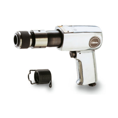 Beta Air Hammer With 11 Mm Hexagonal Female Chisel Inlet - 1940